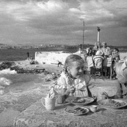 Выставка «Евгений Халдей. Ретроспектива. К 100-летию со дня рождения» фотографии