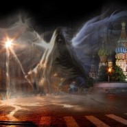 Автобусная экскурсия «По следам Московских привидений» фотографии