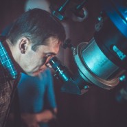Акция «100 часов астрономии» 2017 фотографии