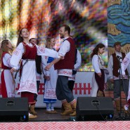 Фестиваль культуры народов Карелии «Мельница Сампо» 2022 фотографии
