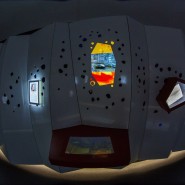 Интерактивный музейный комплекс «Буран» фотографии