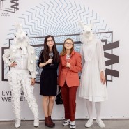Фестиваль современного искусства EverArt Weekend 2021 фотографии