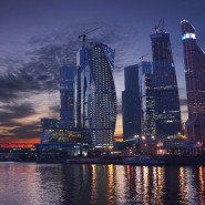 Топ-10 лучших событий на выходные 1 и 2 октября в Москве 2022 фотографии