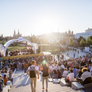 Фото: moscowjazzfest.com