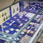 Выставка «ПАВЕЛЪ БУРЕ. 210 лет часовой истории» фотографии