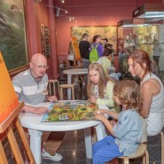 Фото: darwinmuseum.ru