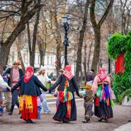 Фестиваль «Московская весна» 2026 фотографии