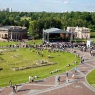День города в «Царицыне» 2022 фотографии
