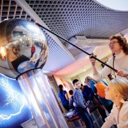 Онлайн-фестиваль «Луч» 2020/2021 фотографии