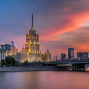 Топ-10 лучших событий на выходные 29 и 30 июня в Москве фотографии