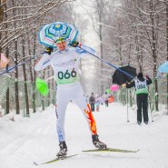 «Фуфлыжный забег» 2017 фотографии