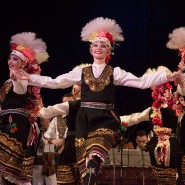 Концерт «Россия—Молдавия: дружба, пронесённая сквозь века» 2021 фотографии