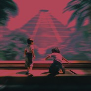 Семейное приключение «Загадка Амулета» (7+)