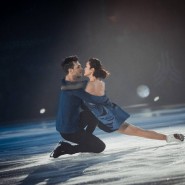 Фестиваль «Влюблённые в фигурное катание» 2025 фотографии