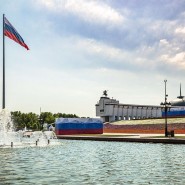 День России в Музее Победы 2021 фотографии