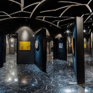 Художественная галерея «Rohini gallery» на Б. Академической фотографии