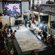 Concept Market Wonderspace 2017 фотографии