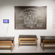 Выставка «Игра на всю жизнь. «Кондуит и Швамбрания» Льва Кассиля» фотографии