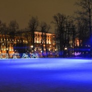 День студента в московских парках фотографии