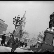 Выставка «Москва в фотографиях Александра Родченко» фотографии