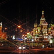 Топ-10 лучших событий на выходные 24 и 25 октября в Москве фотографии