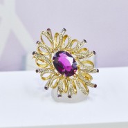 Выставка «Путь самоцвета» фотографии