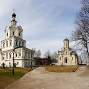 Центральный музей древнерусской культуры и искусства им. Андрея Рублева фотографии