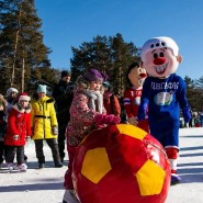 Фестиваль «Спортивная зима в Сказке» 2022-2023 фотографии