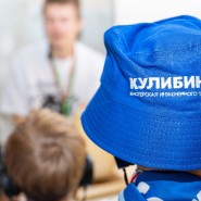 Мастерская инженерного творчества на ВДНХ «КулибинПро» фотографии
