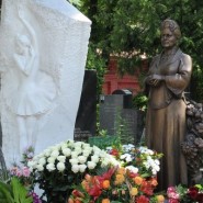 Пешеходная экскурсия «Новодевичий монастырь с посещением Новодевичьего кладбища» фотографии
