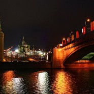 Топ-10 лучших событий на выходные 14 и 15 апреля в Москве фотографии