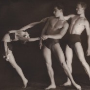 Выставка «Движение. 1920-е годы» фотографии