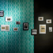 Выставка «Архитектура Измайлово: эпохи, стили, имена» фотографии