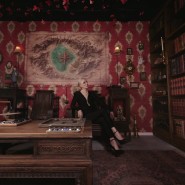 Путешествие в невероятные миры во Дворце Впечатлений фотографии