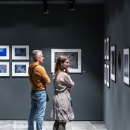 Выставка «Взгляд сверху» фотографии