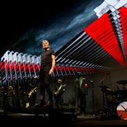 The Pink Floyd's Rock Opera «The Wall» 2022 фотографии