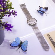 Выставка «Женские часы советской эпохи» фотографии