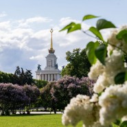 Фото: пресс-служба ВДНХ