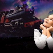 «Гарри Поттер», «Ведьмак» и другие фэнтези-миры: симфоническое путешествие для всей семьи в Планетарии фотографии