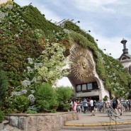 Ландшафтный фестиваль «Сады и цветы» 2025 фотографии