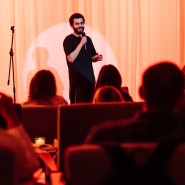 Гастро-стендап от ODMO и Stand-Up Import фотографии