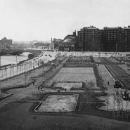 Выставка «Москва Наума Грановского 1920 — 1980» фотографии