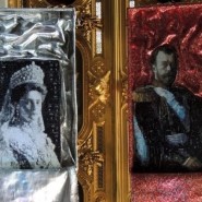 Выставка «Семья Николая II в портретах греческого скульптора Никоса Флороса» фотографии