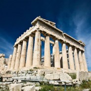 Фестиваль греческой культуры «Акрополис» 2015 фотографии