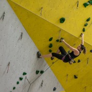 Фестиваль скалолазания «BigWall Rope Masters» 2019 фотографии