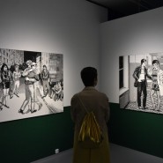 Выставка «О том, что помнишь, позабудь» фотографии
