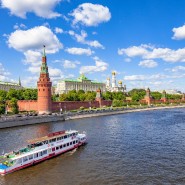 Топ-10 лучших событий на выходные 25 и 26 июня в Москве 2022 фотографии