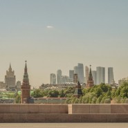 Топ-10 лучших событий на выходные 7 и 8 июня в Москве 2025 фотографии