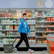 Добрая неделя от центра «Мосволонтер» 2022 фотографии