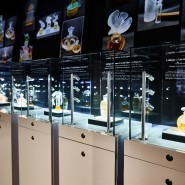 Выставка «Династия Лалик: красота и стиль вне времени» фотографии